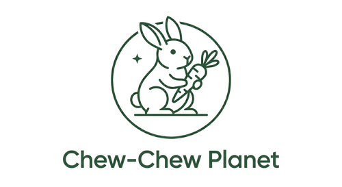 Chew-Chew Planet
